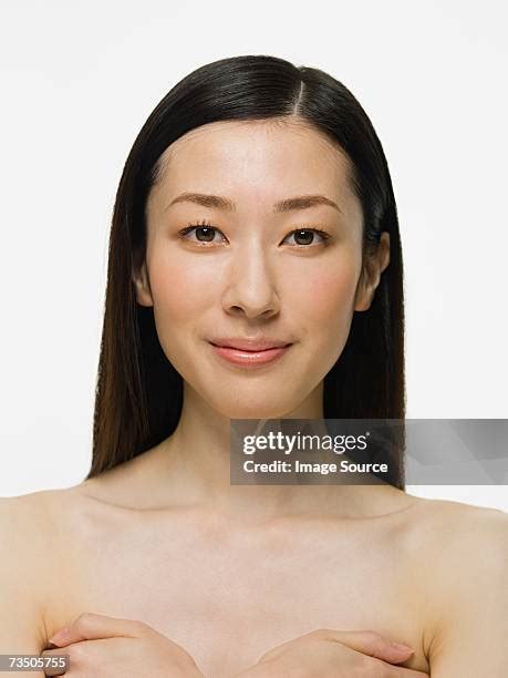 はだかじゃぱん|1,253 女性 ヌード 日本人 Stock Photos, High